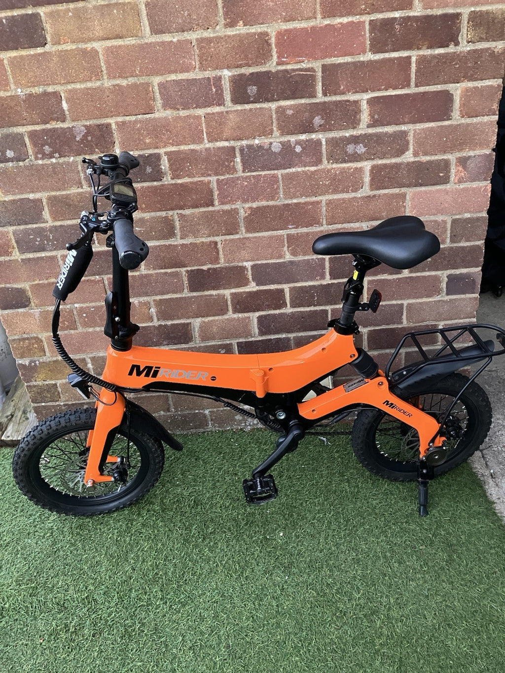 Mi Rider One 2022