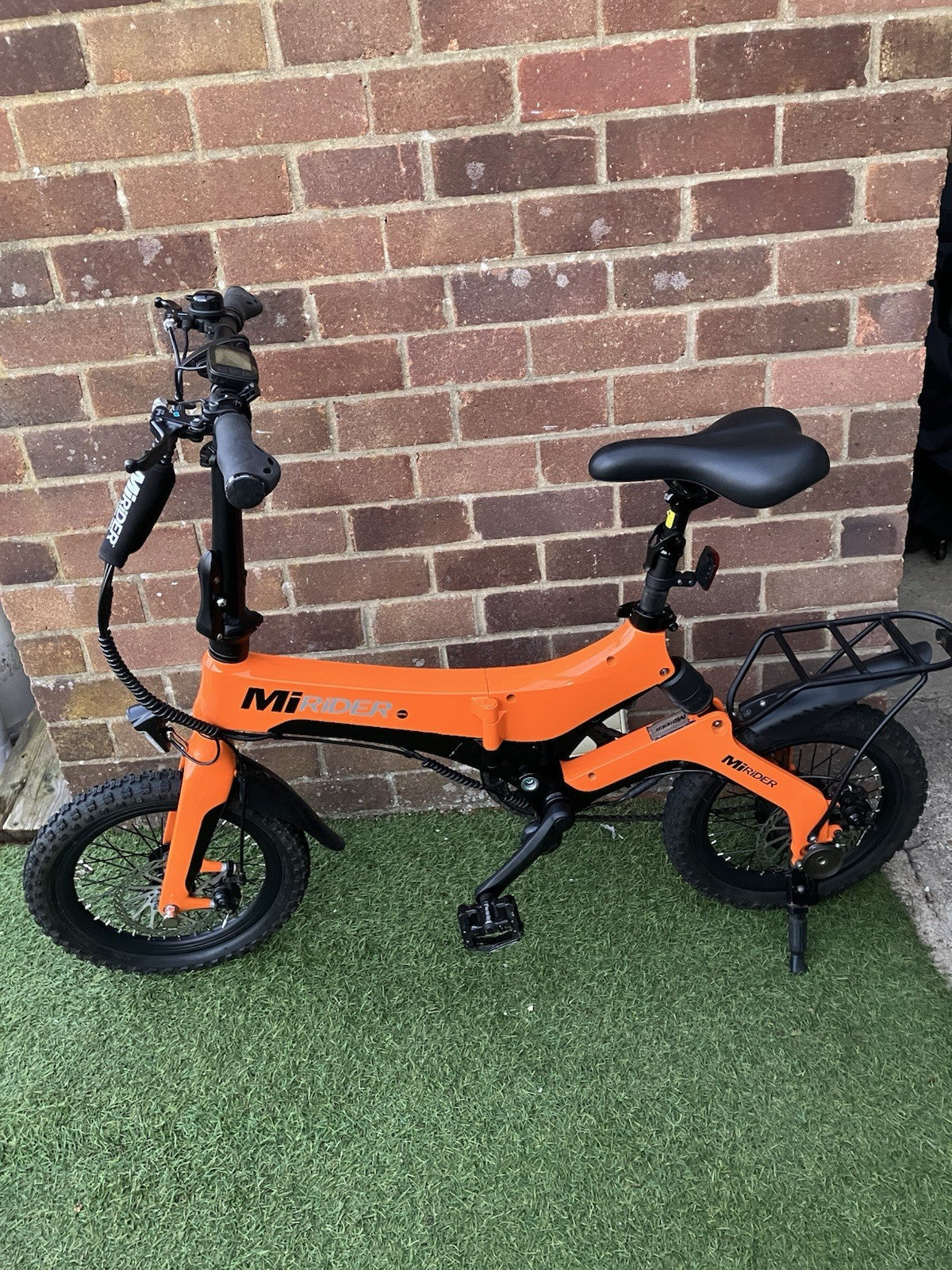 Mi Rider One 2022