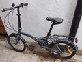 Dawes Folding Bike