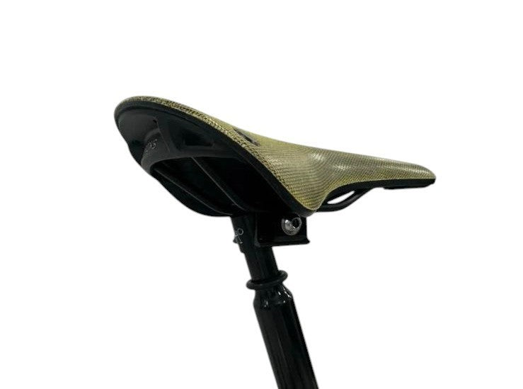 Brompton  Explore Edition M6L (6 Speed) folding bicycle -