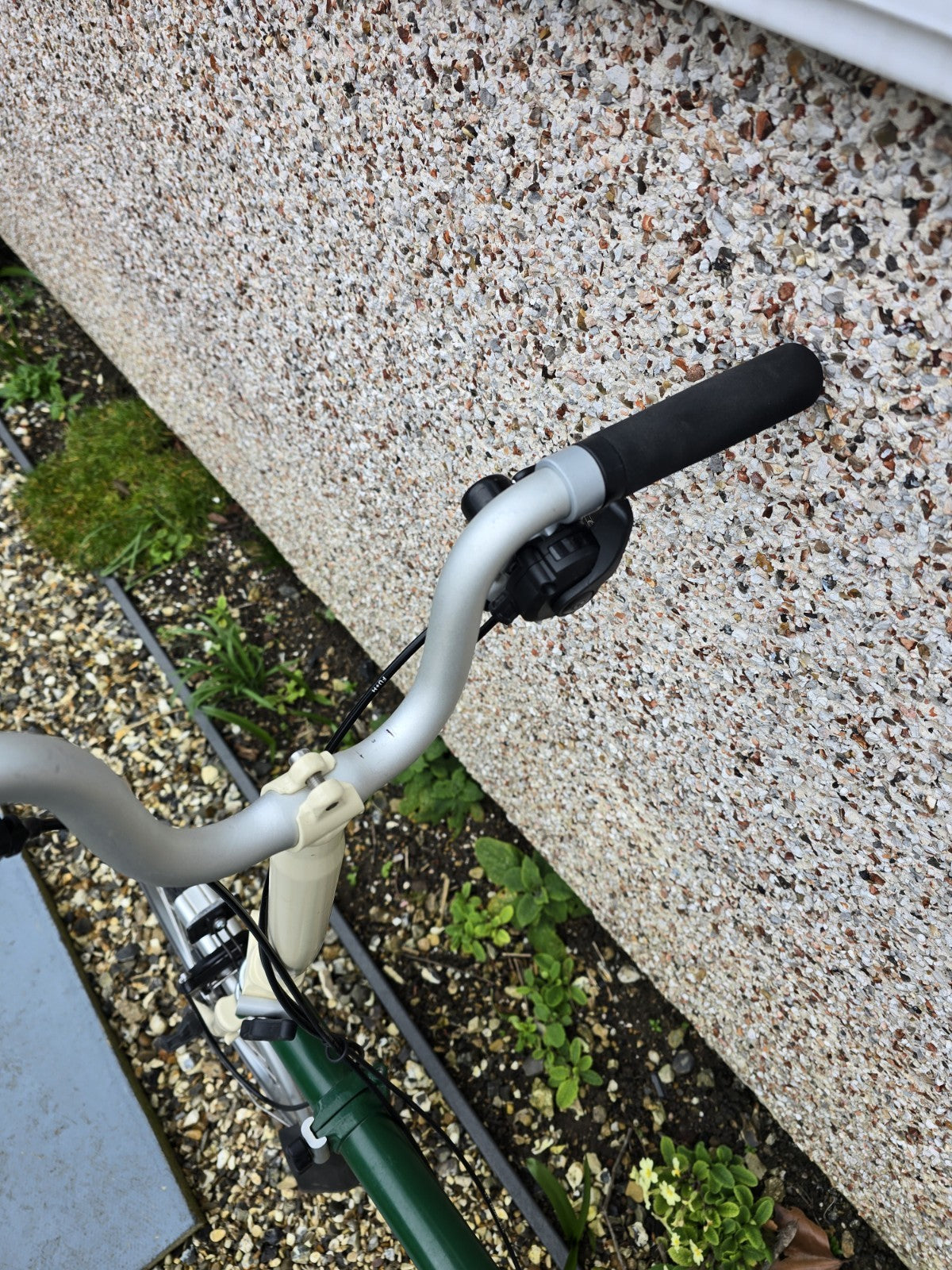 Brompton C-Line