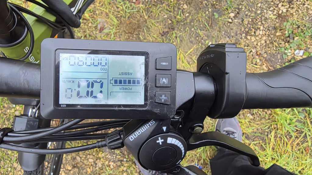 Yaz Yaz G4 bike for Sale