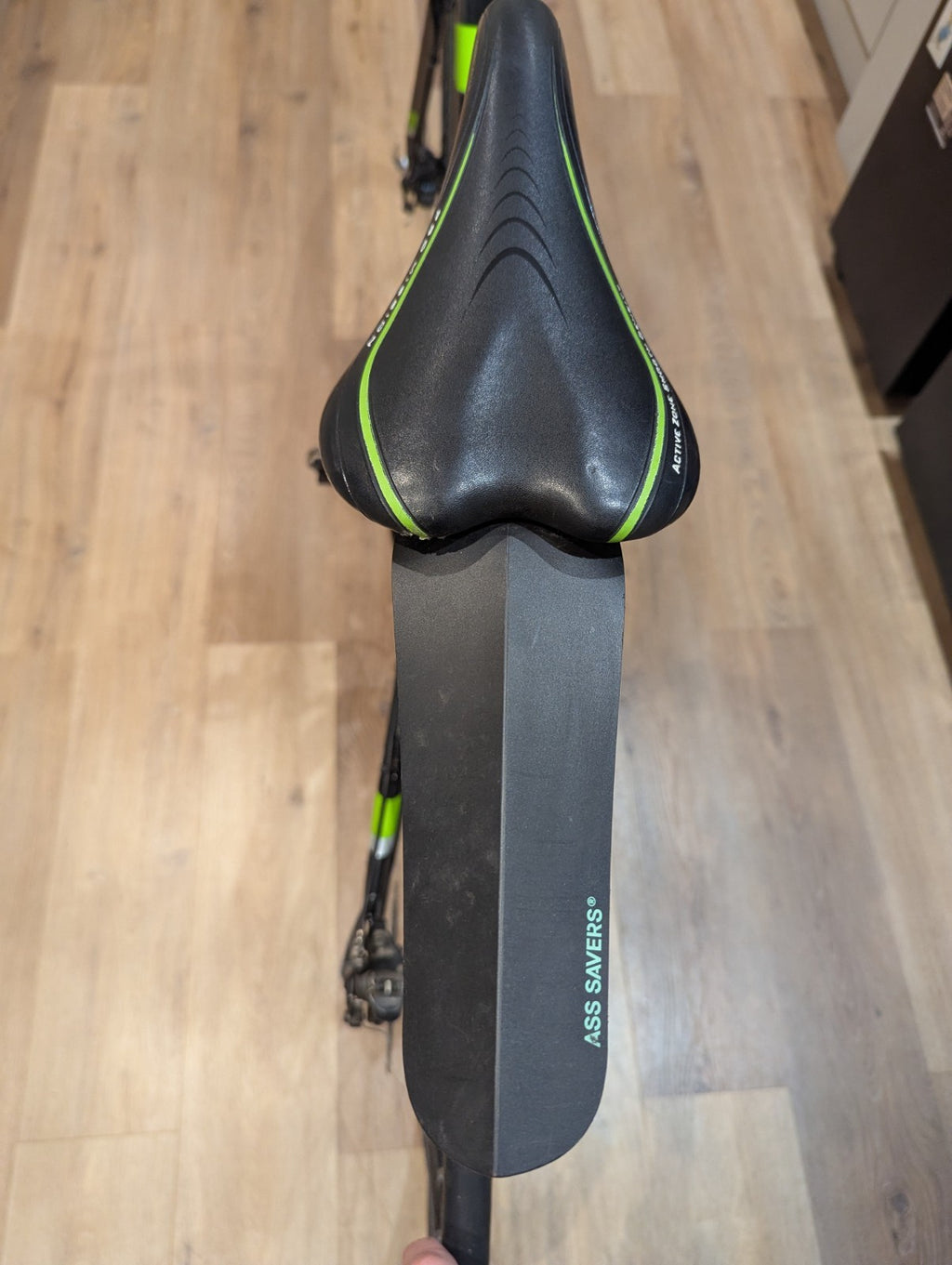 Montague Fit folding bike