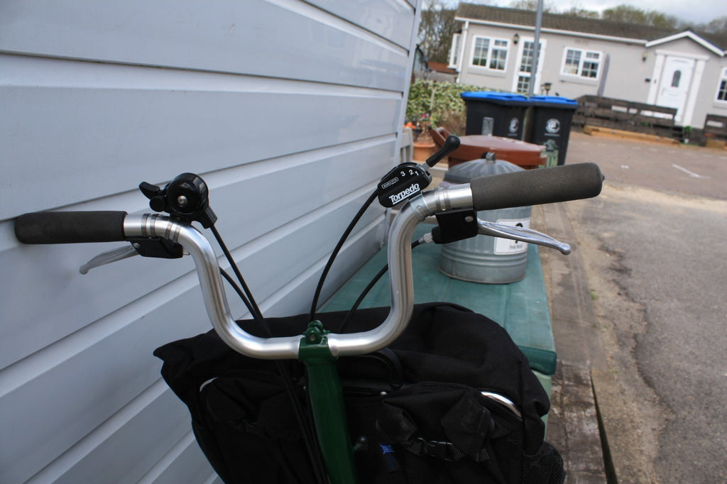 BROMPTON