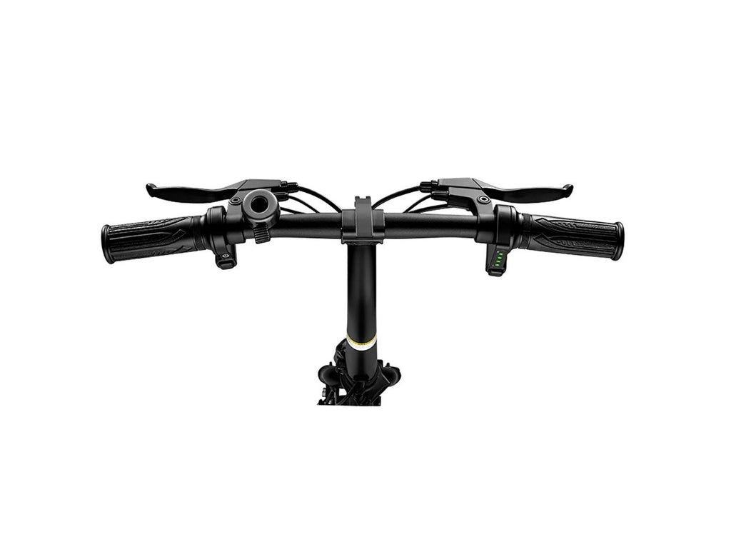 DYU D3F 14" Folding Bike 250W 36V 10Ah Bike E-City Bike 25km/50km