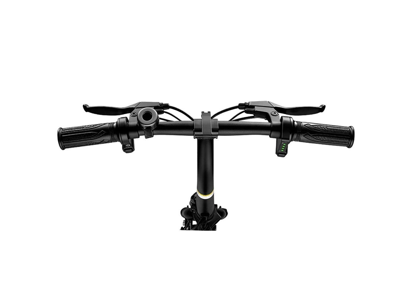 DYU D3F 14" Folding Bike 250W 36V 10Ah Bike E-City Bike 25km/50km