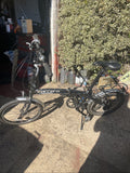 Carters Intercity Folding Bike