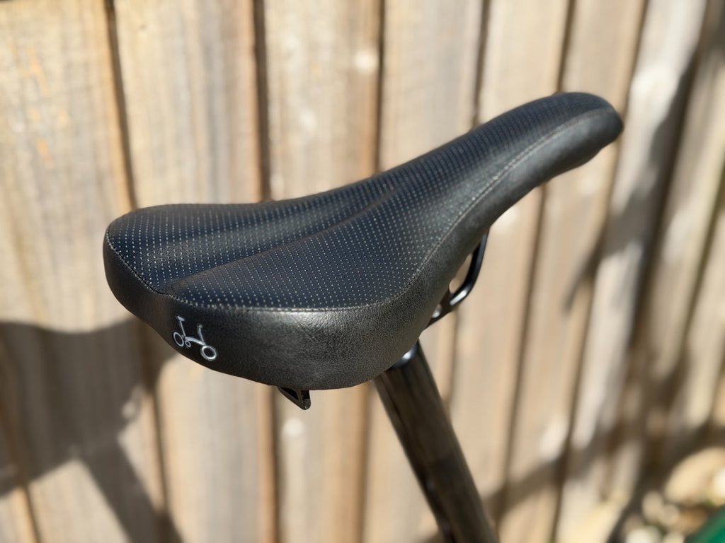 Brompton C Line Explore | 6 Speed | Racing Green | MINT CONDITION