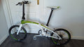 Tern Verge X10 Folding Bike