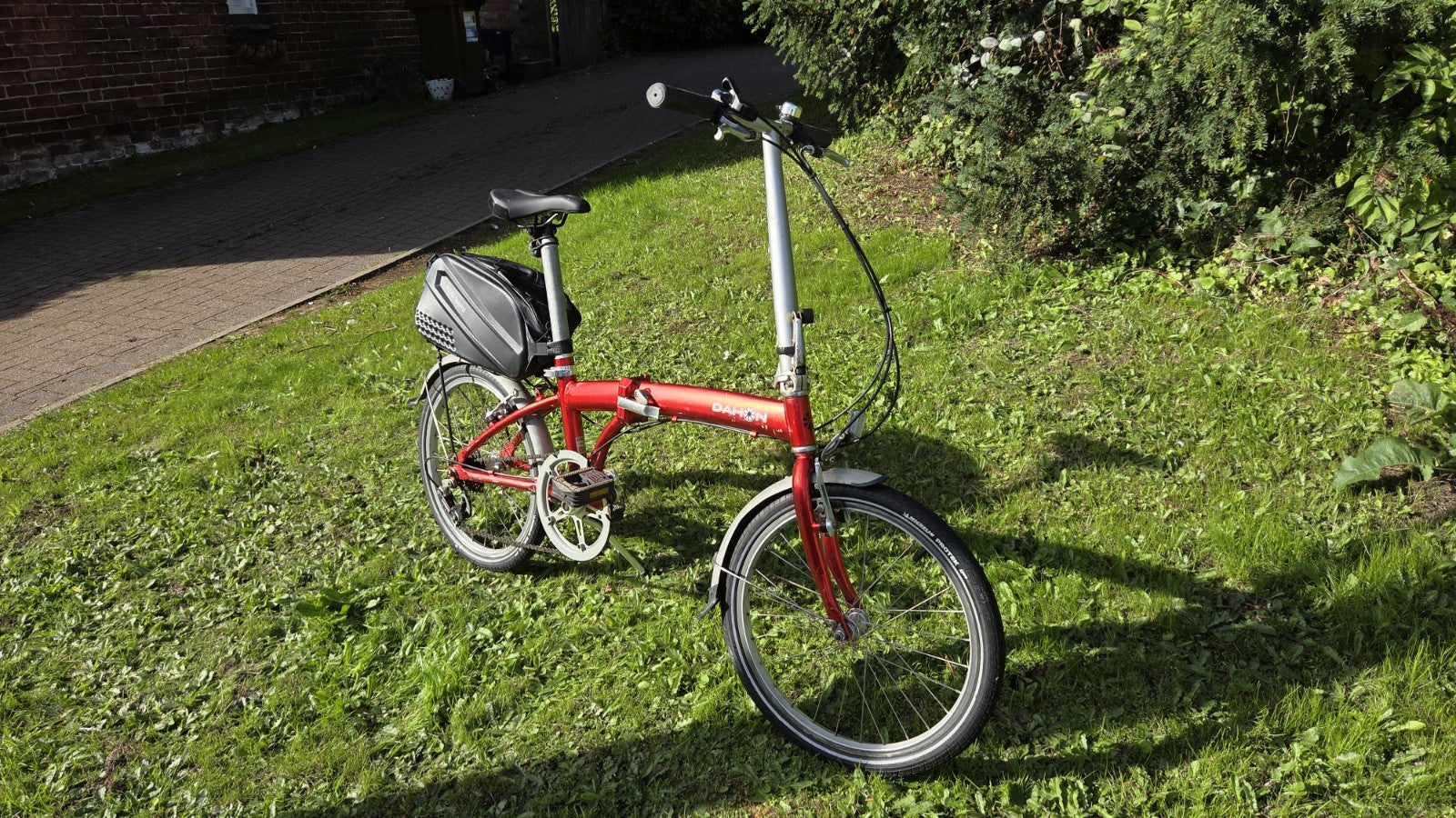 Dahon Folding Bike  Lightweight
