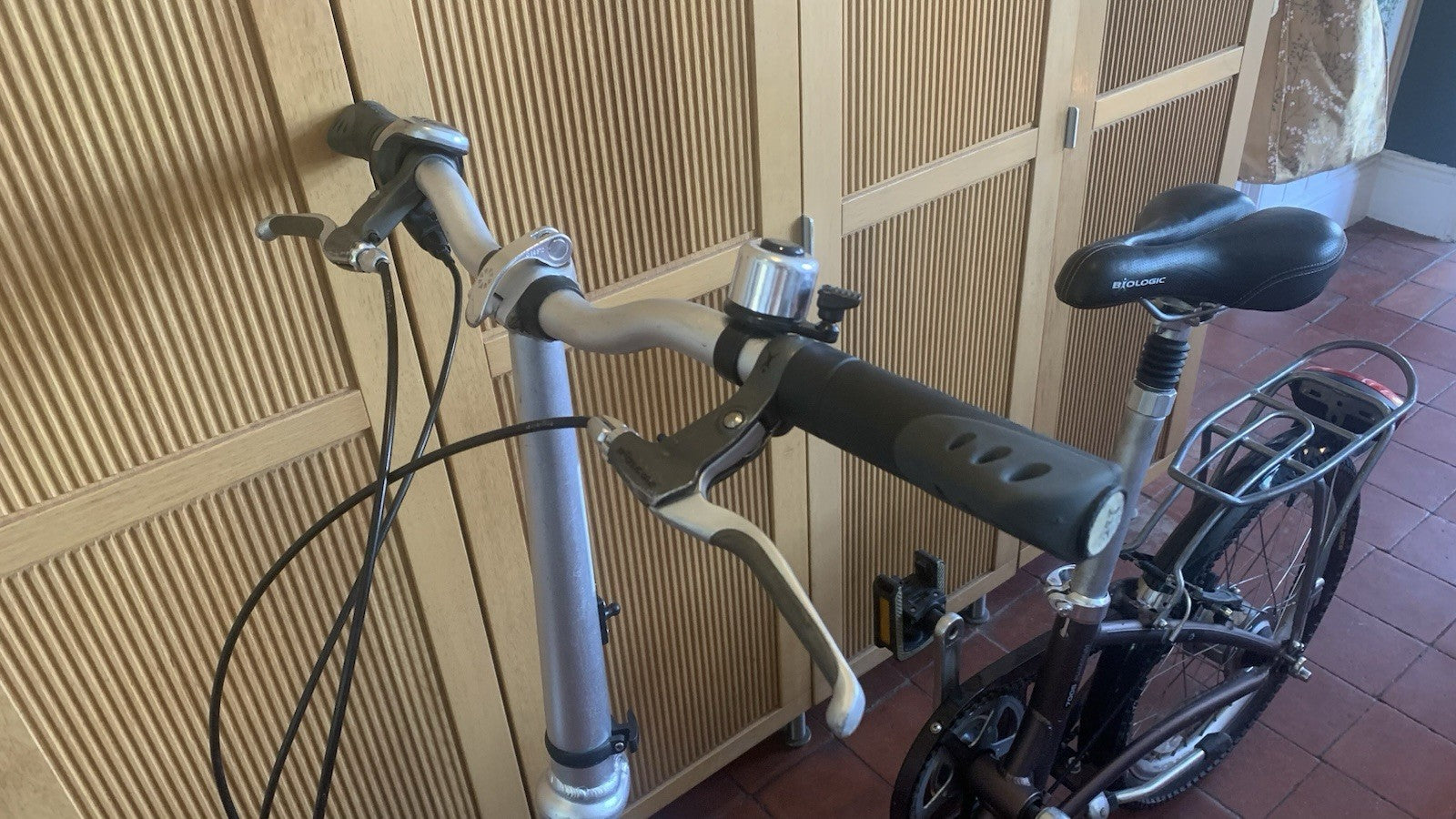 Dahon Ciao Unisex Folding Bike 8 Gears