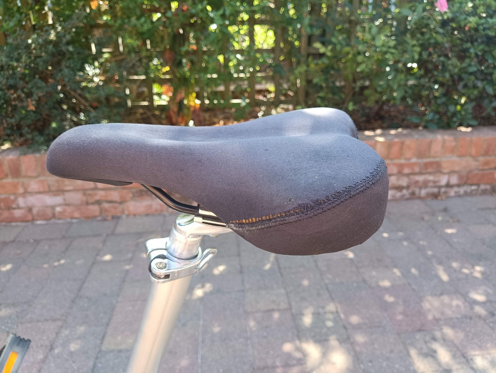 Mobiky Genius folding bike (very rare) please read description