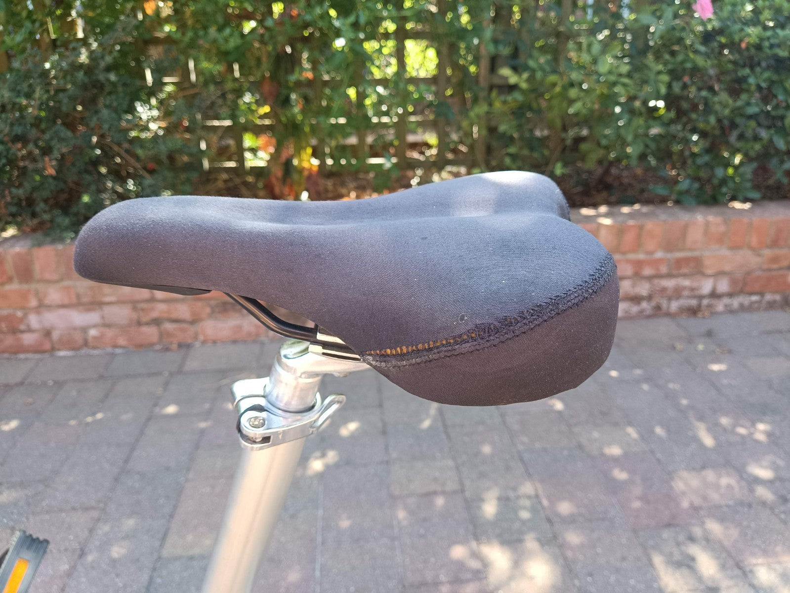 Mobiky Genius folding bike (very rare) please read description
