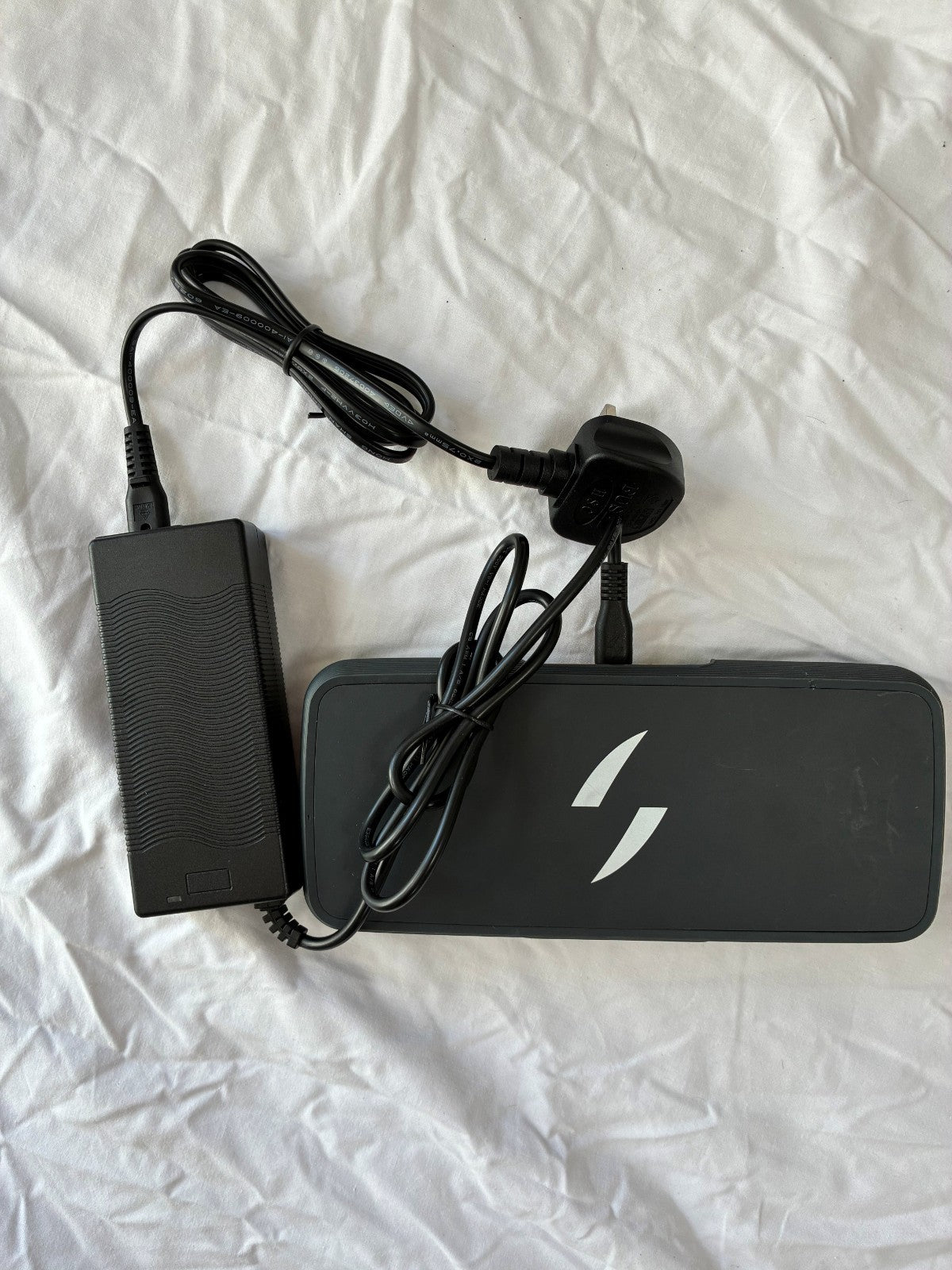Swytch Max Electric Bike Conversion Kit for Brompton