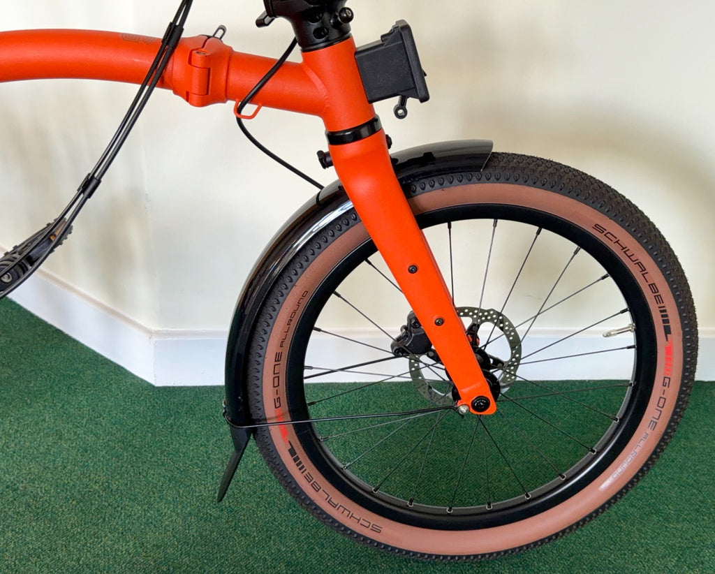 2026 Brompton G Line - Large.