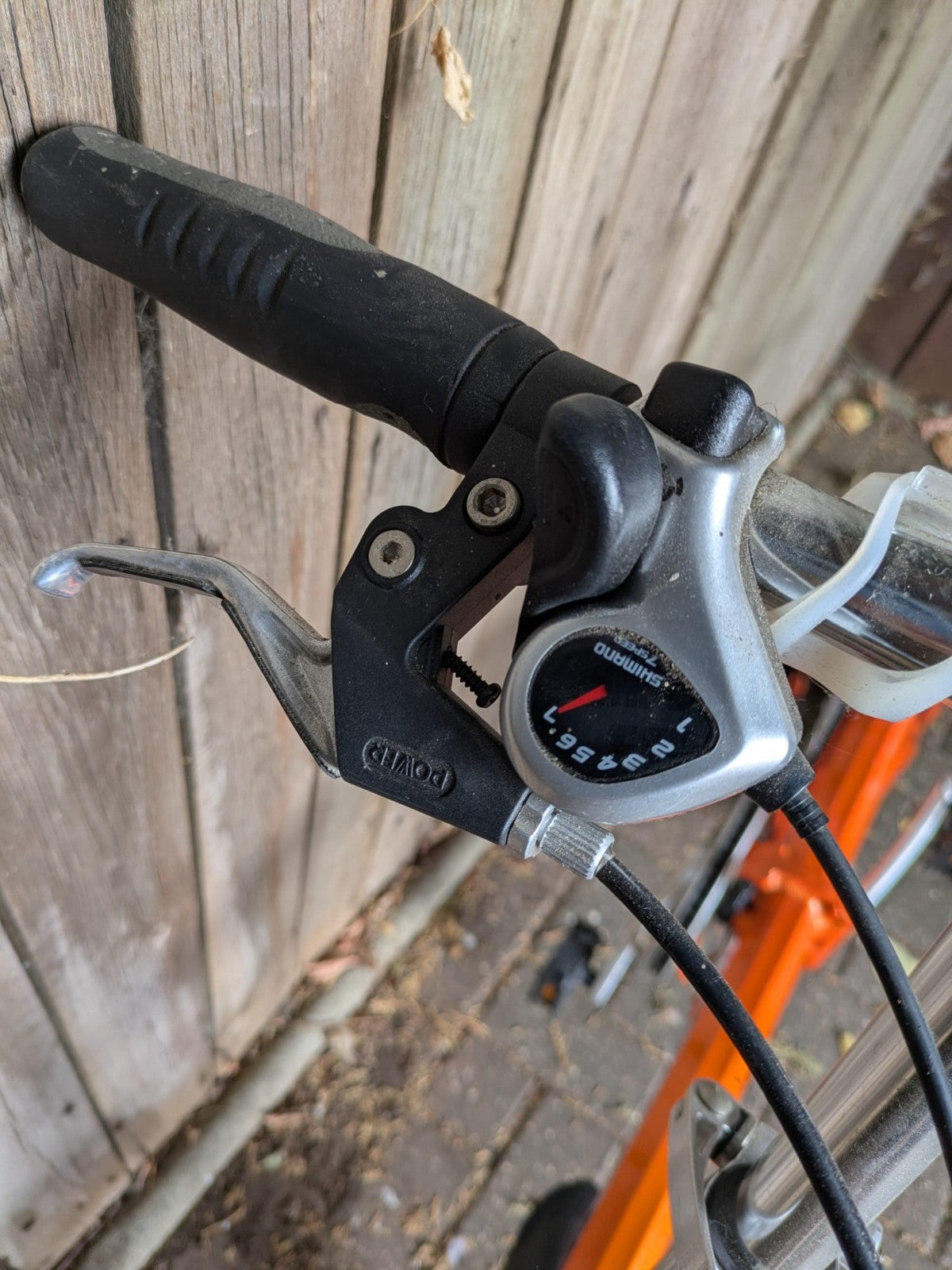 Bicycles4U 16" Folding Bikes – Shimano 7 Speed – Excellent Condition £150 or £85
