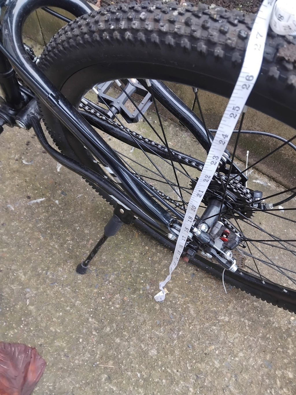 Foldable Bike for Sale Easy to Install Used Max 100 Miles Since New Double Susp.