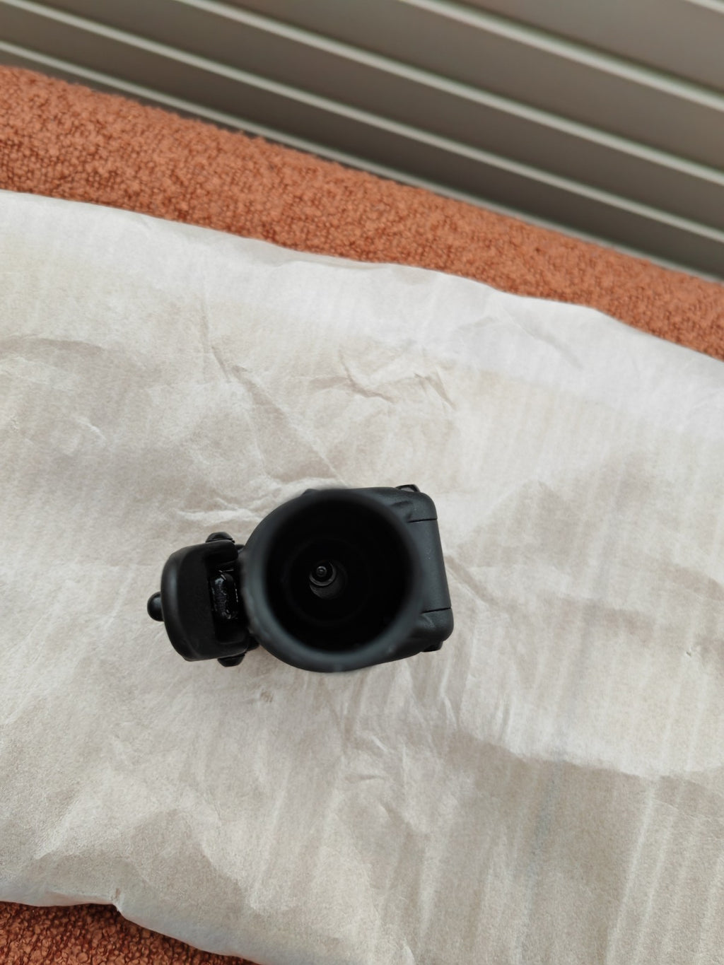 Folding Ebike Alloy Steam For BMX Handle.