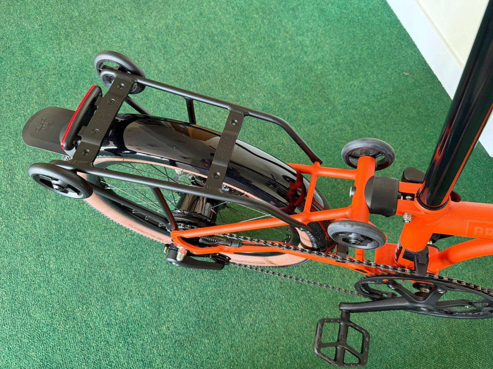 2026 Brompton G Line - Large.
