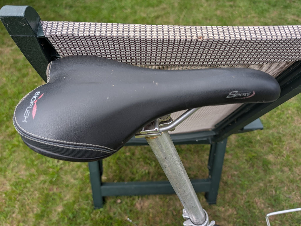 Airnimal Joey Folding Bike