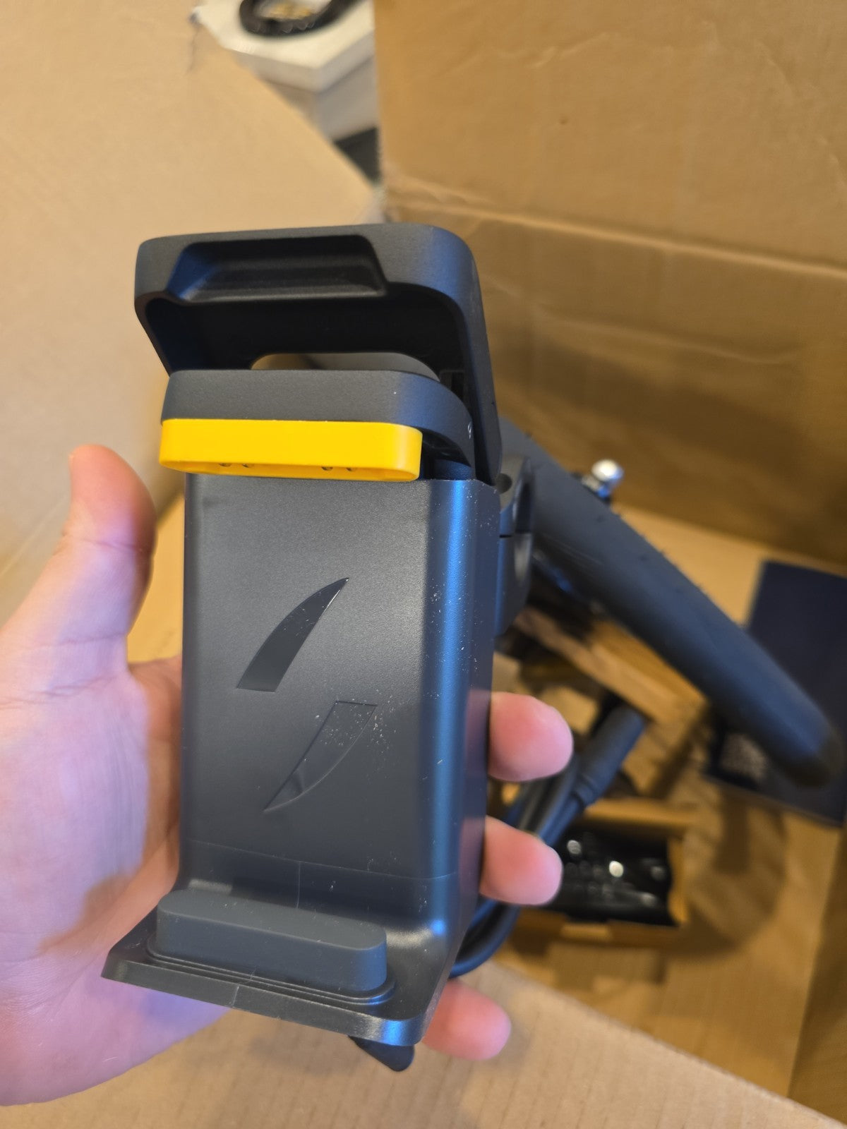 Swytch MAX+ Brompton Kit & Accessories