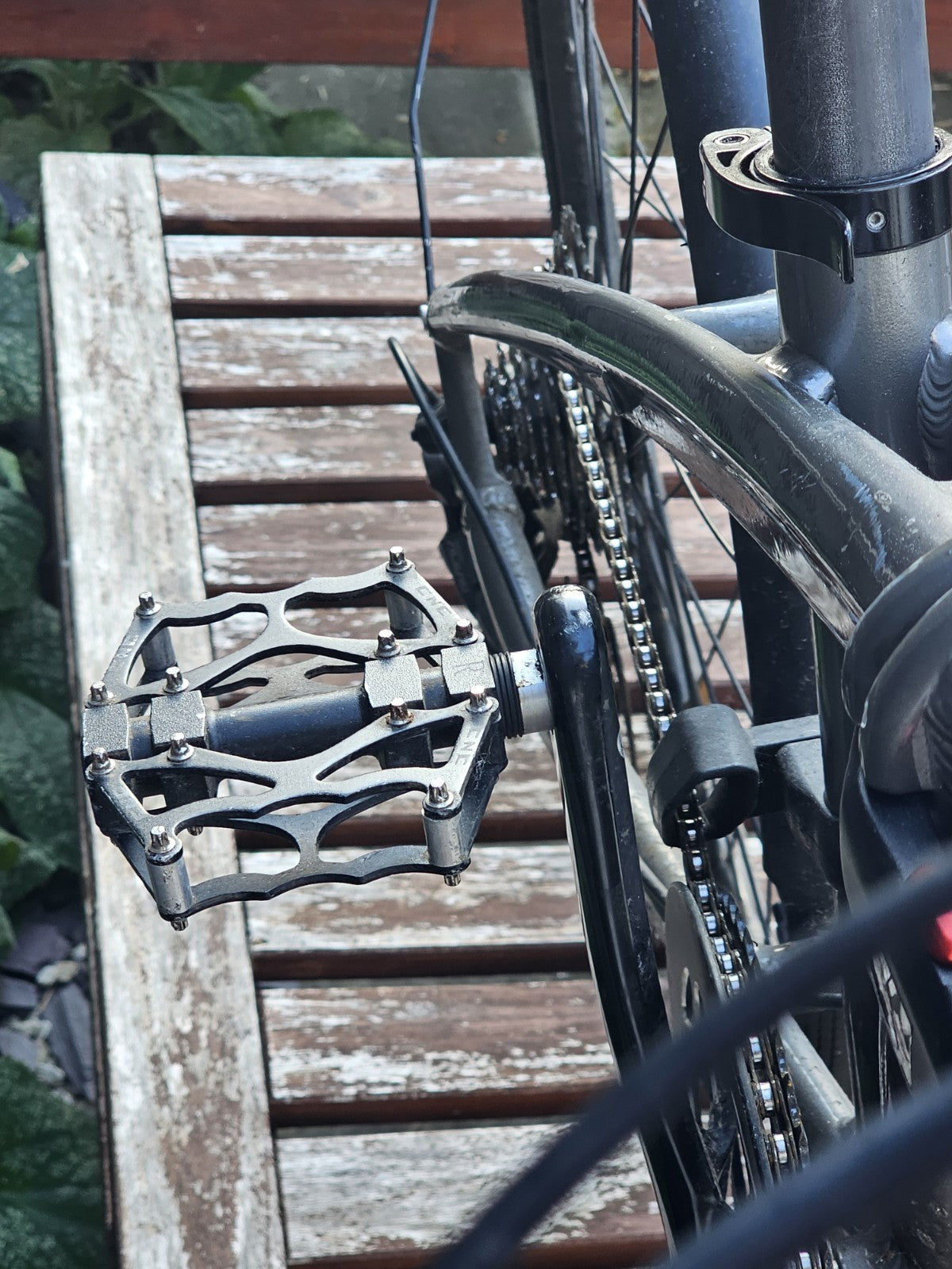 Tern Verge D9 20" Unisex Folding Commuter Bike