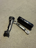 Brompton Bike Toolkit Fits Inside The Bike Used But Good Condition