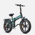 Engwe pro 2.0 folding bike