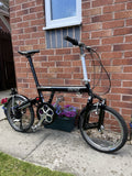 Birdy Folding Bike