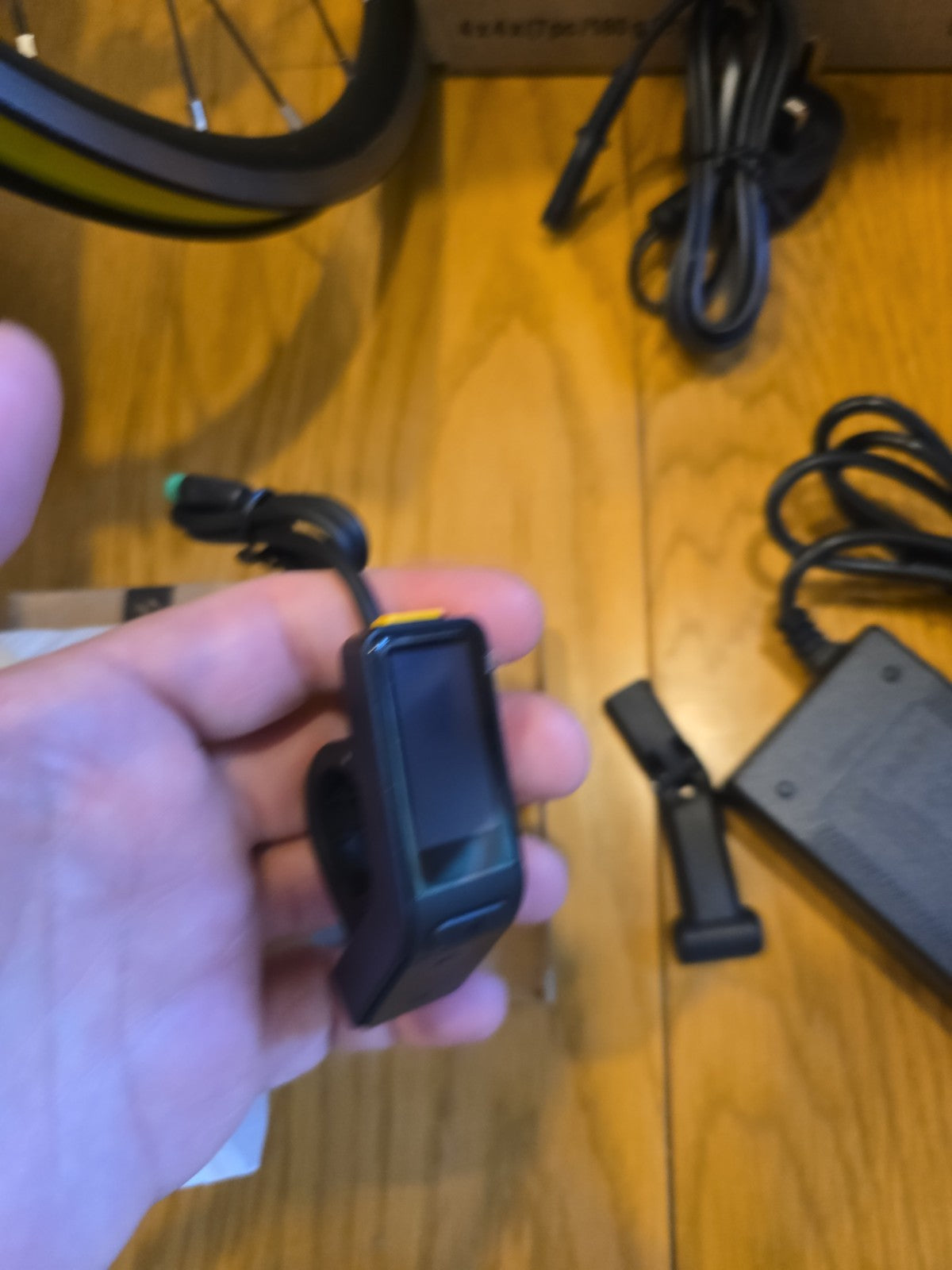 Swytch MAX+ Brompton Kit & Accessories
