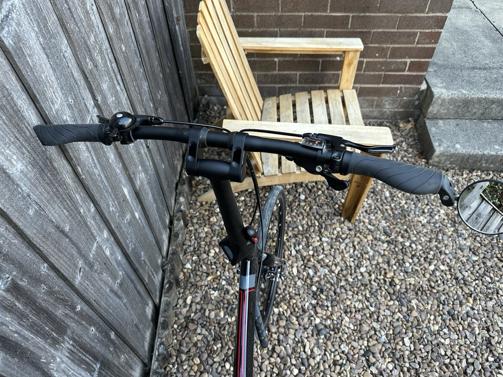 Tern Verge D9, 20" Wheels, Unisex Folding Commuter Bike
