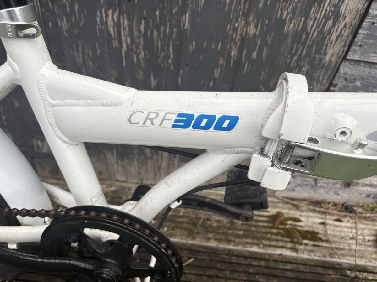 Cross CRF300 Folding Bike