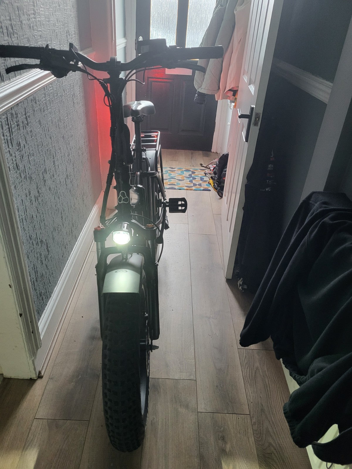 Hygge Folding Bikes
