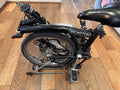 Brompton  5 speed  Folding Bike