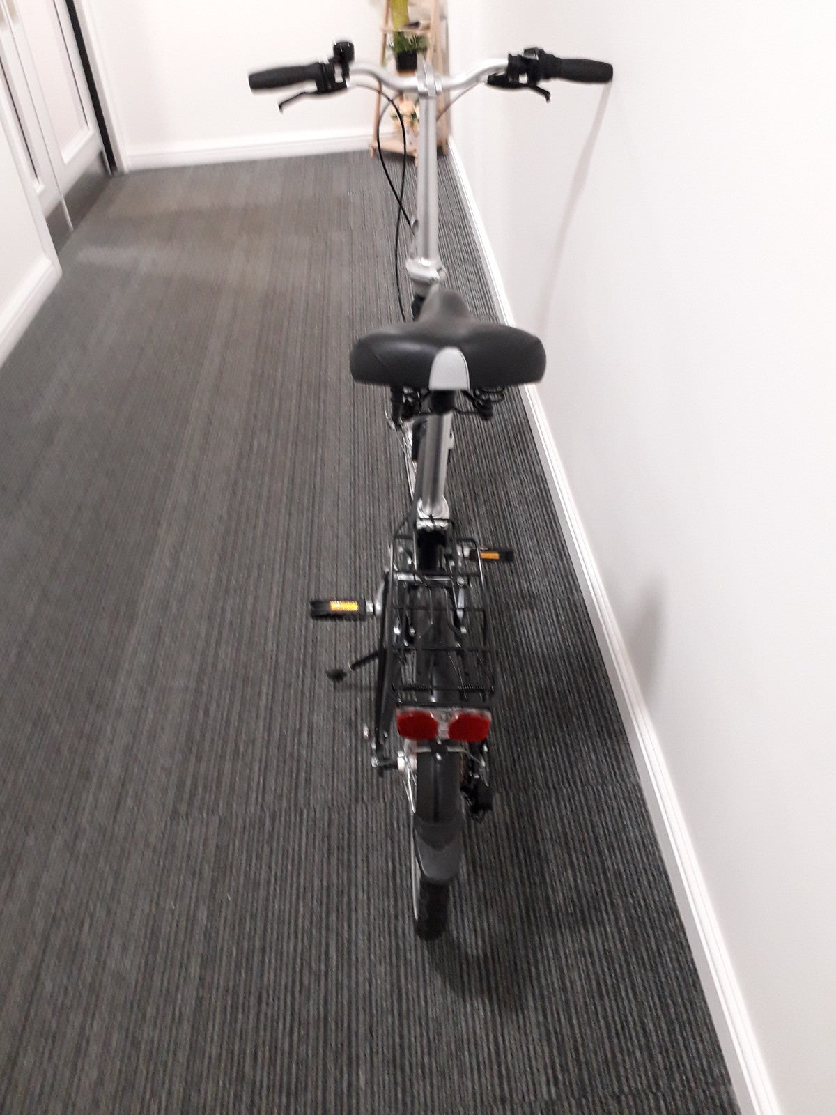 for sale orus folding bycycle