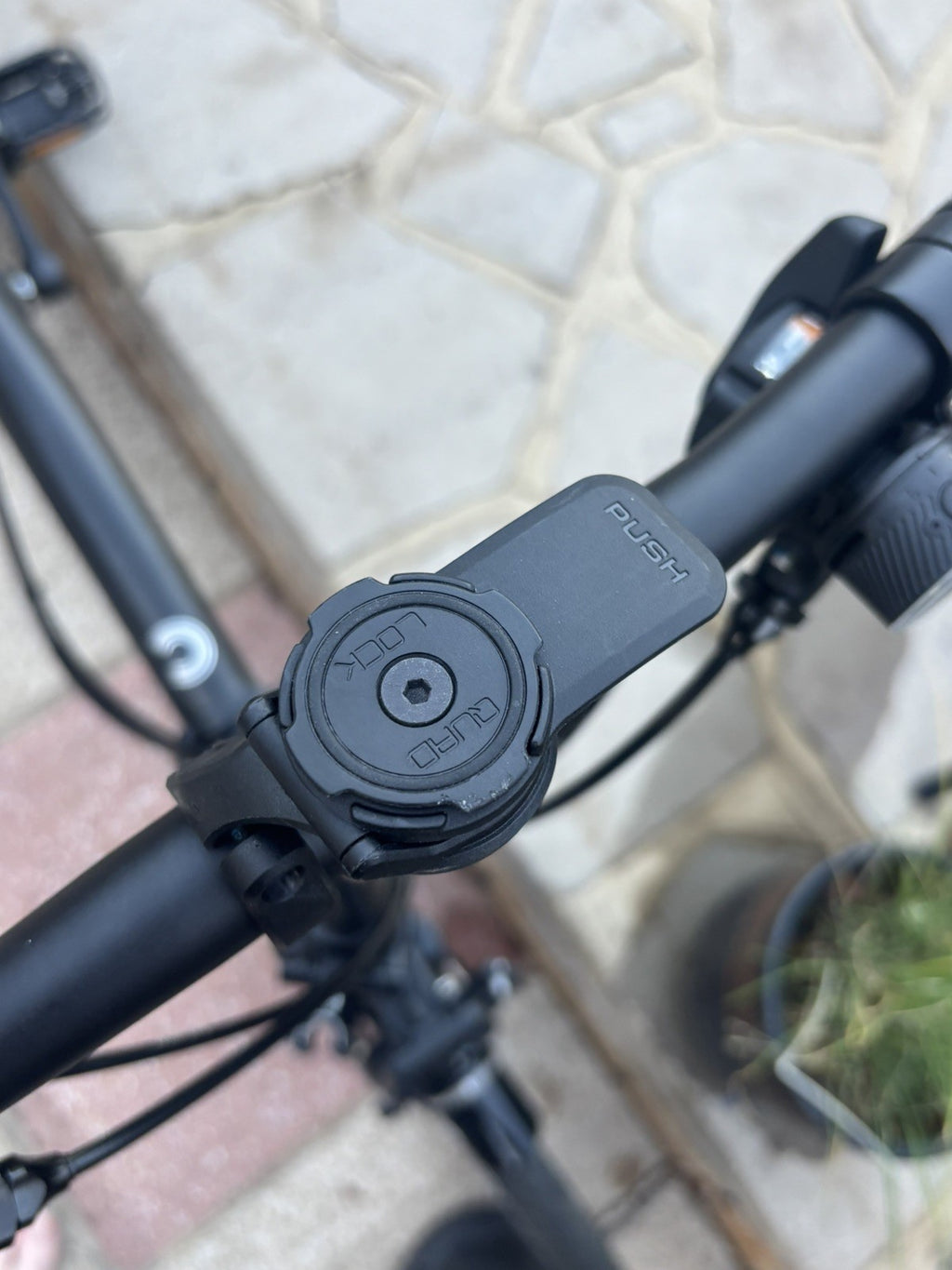 Brompton C Line 12 Speed (Bought new in 2026)