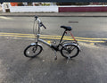Apollo Folding Bike