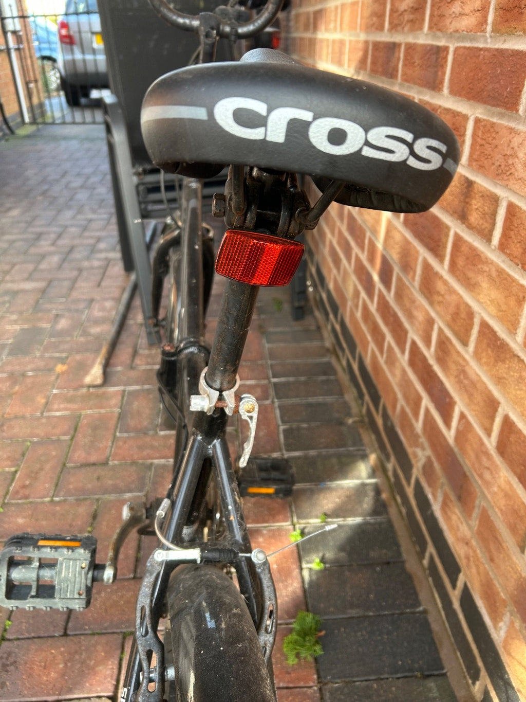 Foldable Bike Adults