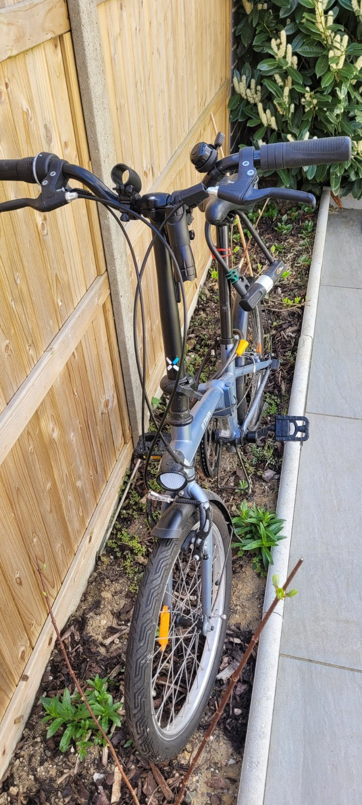 Folding Bikes Men's