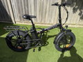 Hygge Folding Bike