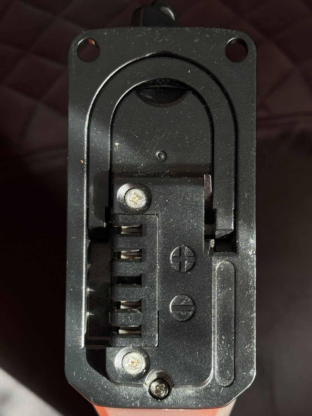 ENGWE EP-2 Battery