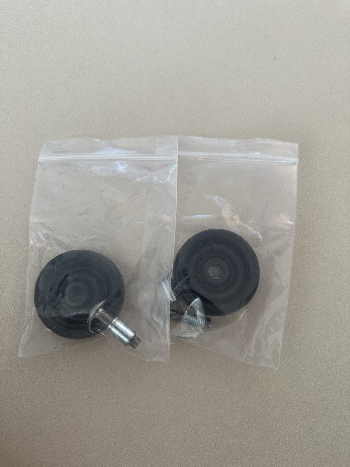 Rollers for Brompton - set of 2 4.4mm