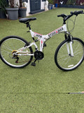 Stow A Bike, MTB