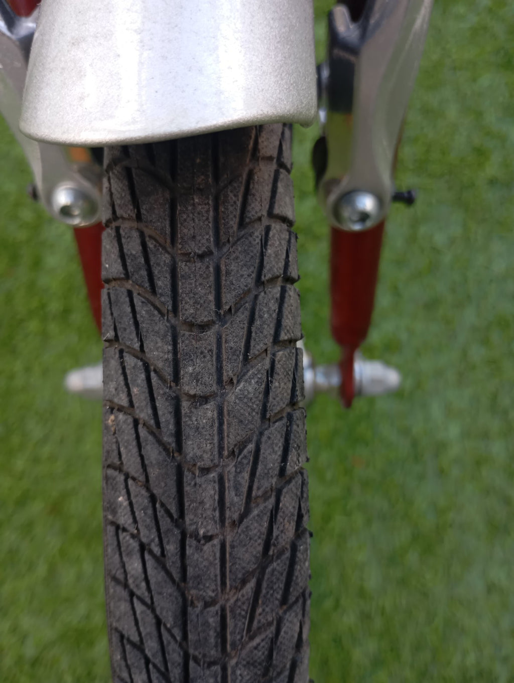 Folding Bike
