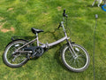 Raleigh Stash Unisex Folding Bike