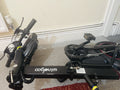 RA B20mini 14-inch Folding Electric Bike Ideal for Urban Commuters 36V 7.8Ah