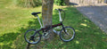 Tern Link B7 Folding Bike Black