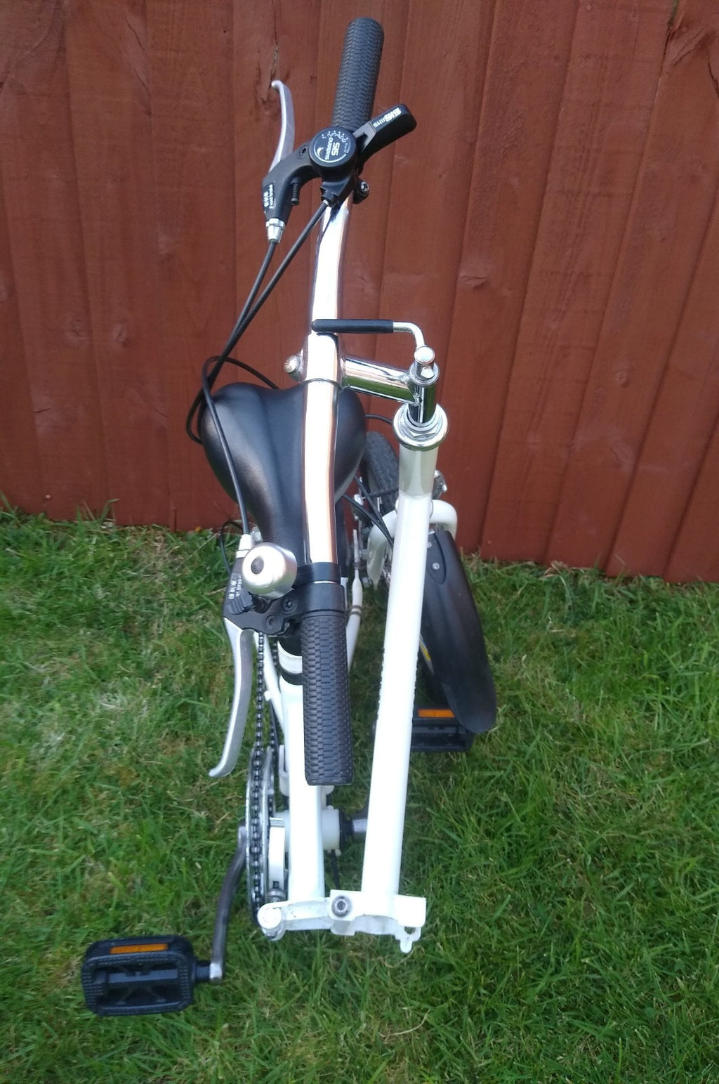 Folding Bike