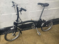 Brompton Folding Bike