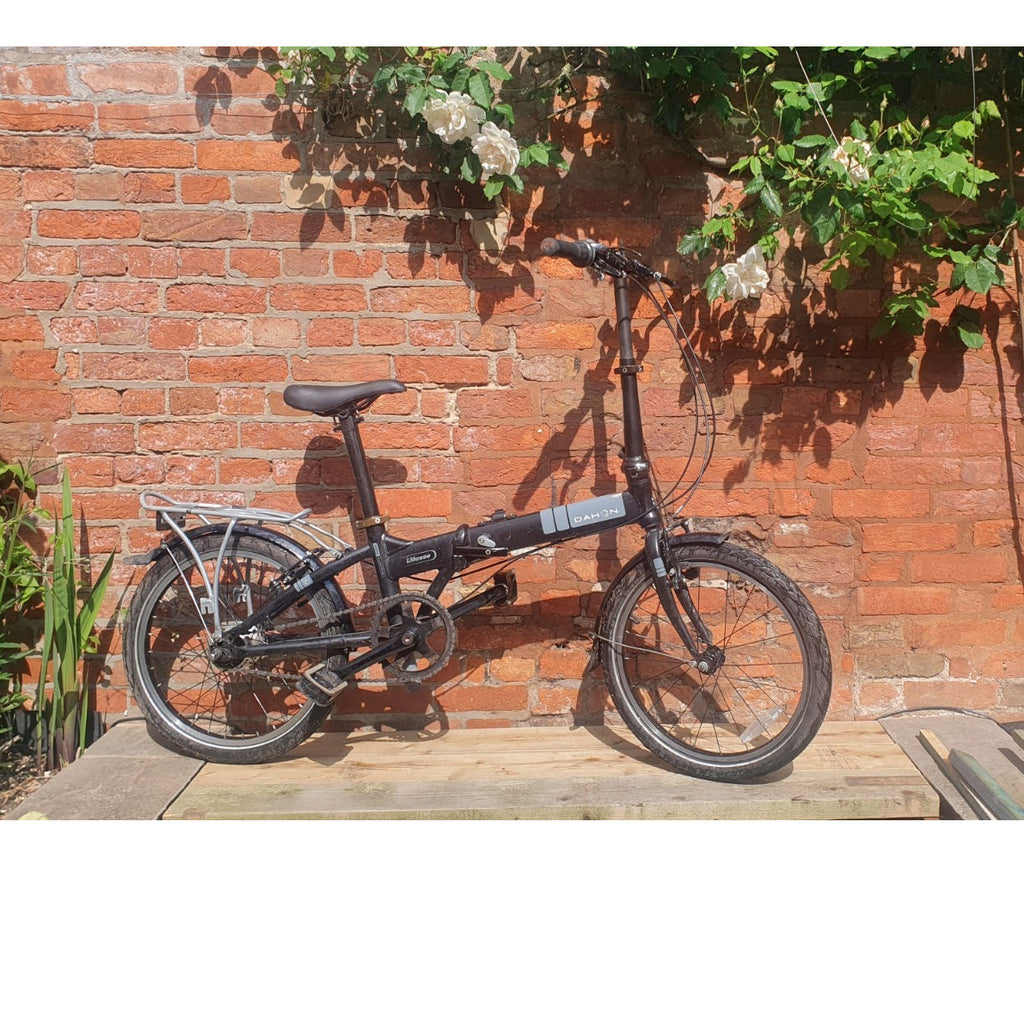 DAHON Vitesse Folding bike